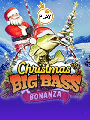 Christmasbigbassbonanza - Trò chơi tại ae888land
