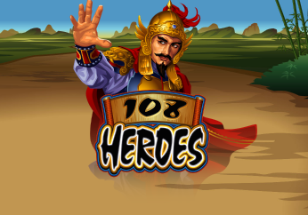 108 Heroes - Trò chơi tại ae888land