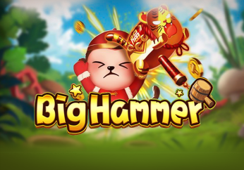 Big Hammer - Trò chơi tại ae888land
