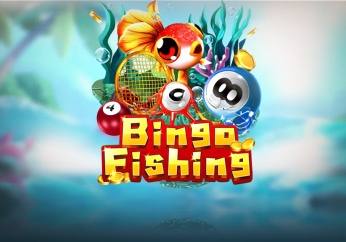 Bingo Fishing - Trò chơi tại ae888land