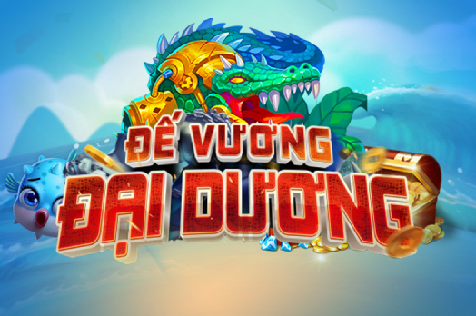Đế Vương Đại Dương - Trò chơi tại ae888land