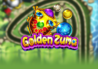 Golden Zuma - Trò chơi tại ae888land
