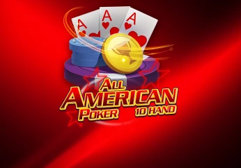 All American Poker 10 Hand - Trò chơi tại ae888land