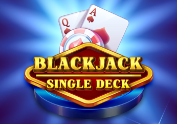 Backjack Single Deck - Trò chơi tại ae888land