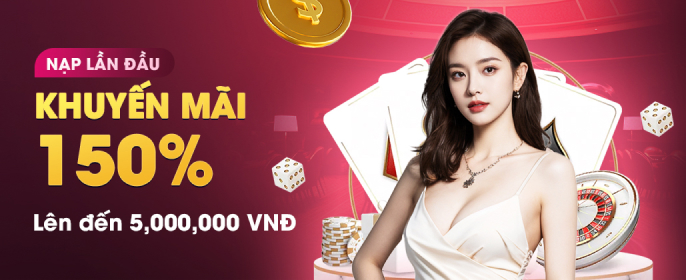 Biểu ngữ AE888 Land thứ ba