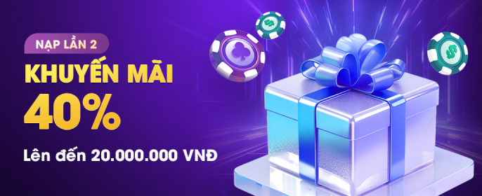 Biểu ngữ AE888 Land thứ tư