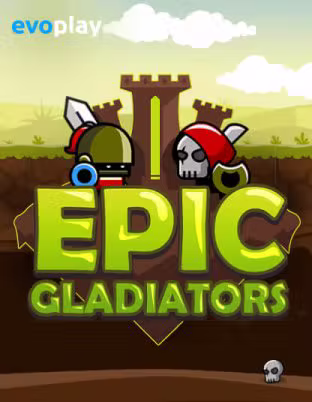 Epic Gladiators - Trò chơi tại ae888land