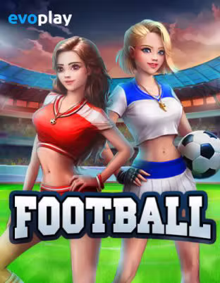Evoplay Football Portrait - Trò chơi tại ae888land