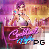 Biểu tượng Giải đấu Esports AE888 Land Cocktail Nights
