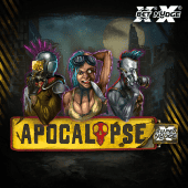 Hình ảnh trò chơi Apocalypse Super xNudge