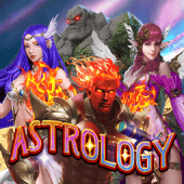 Hình ảnh trò chơi Astrology