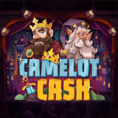 Hình ảnh trò chơi Camelot Cash